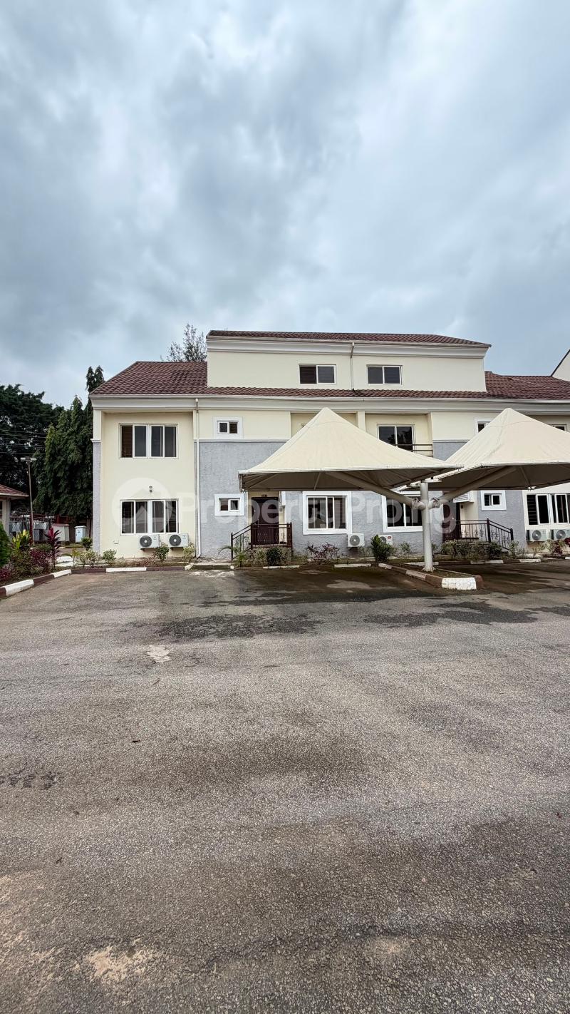 5 bedroom House for rent Life Camp Life Camp Abuja