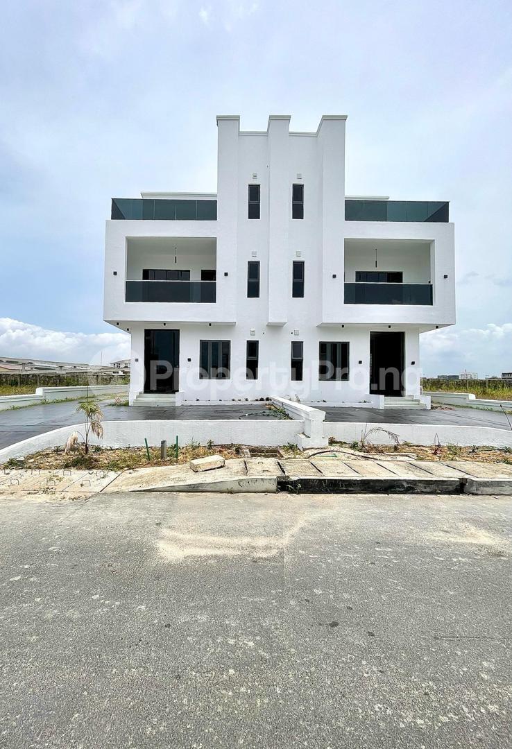 5 bedroom House for sale Ikate Lekki Lagos