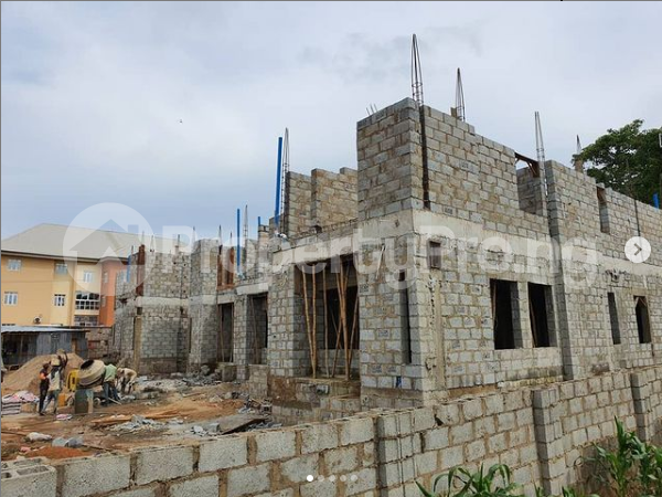 5 bedroom House for sale Mini Estate Kaura (Games Village) Abuja