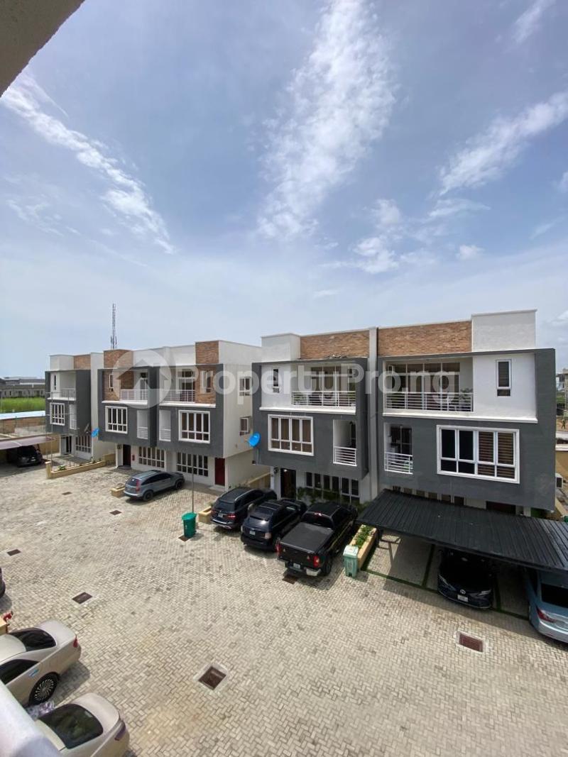 5 bedroom House for sale Western Foreshore Estate Osapa london Lekki Lagos