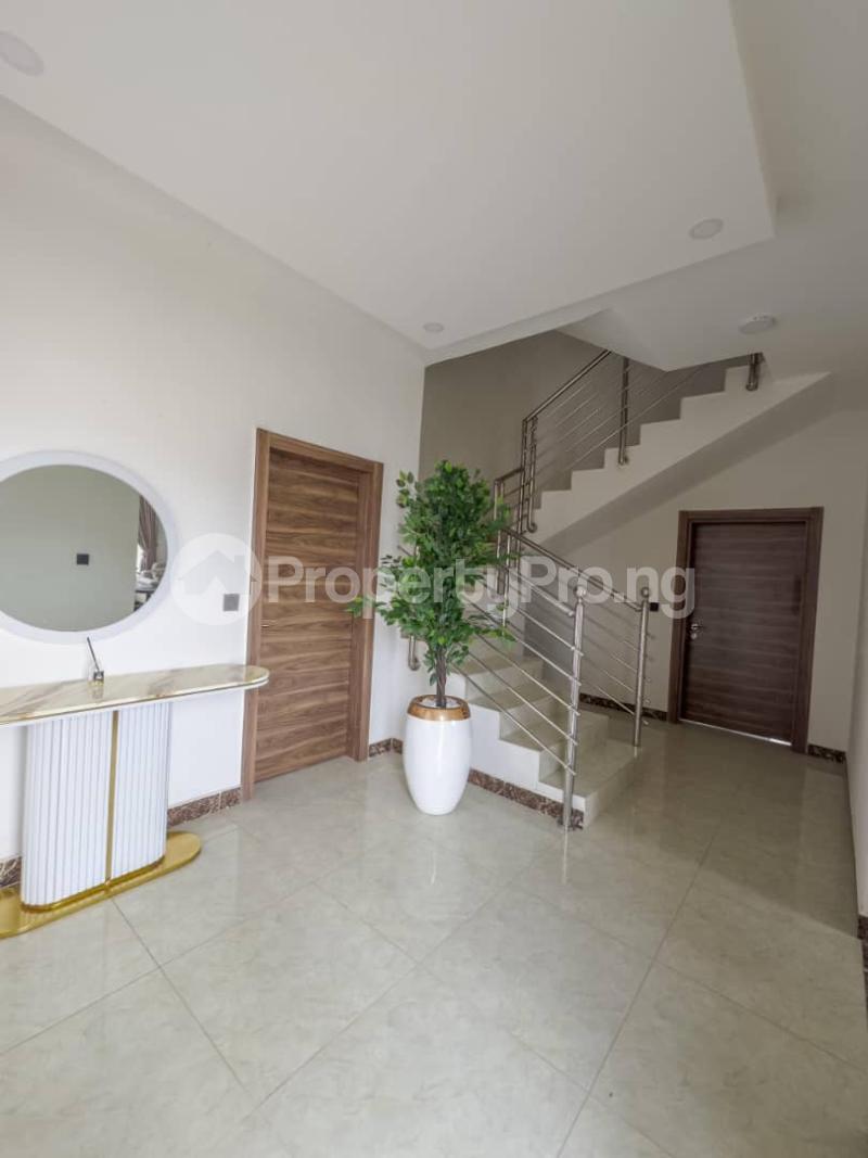 6 bedroom House for sale Mabushi Abuja - 0