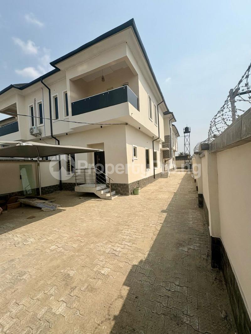 5 bedroom House for sale Maryland Ikeja Lagos