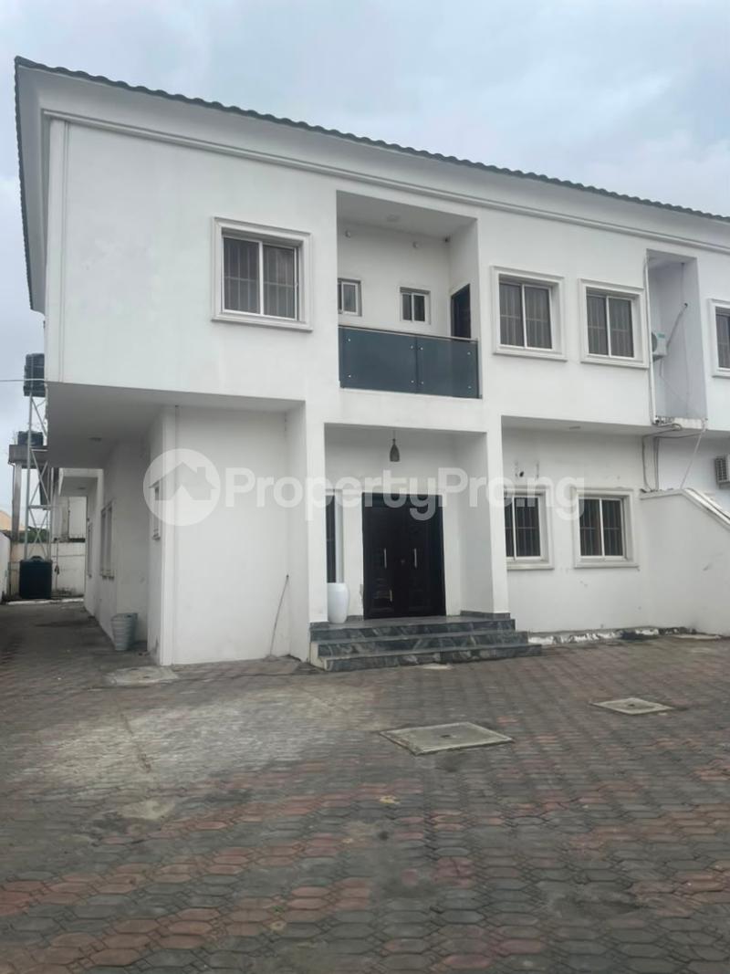 5 bedroom Commercial Property for rent Lekki Phase 1 Lekki Lagos