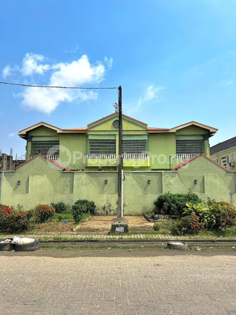 5 bedroom House for rent Lekki Phase 1 Lekki Lagos