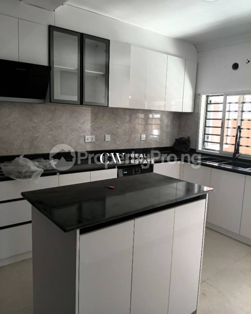 5 bedroom House for rent Lekki Phase 1 Lekki Lagos