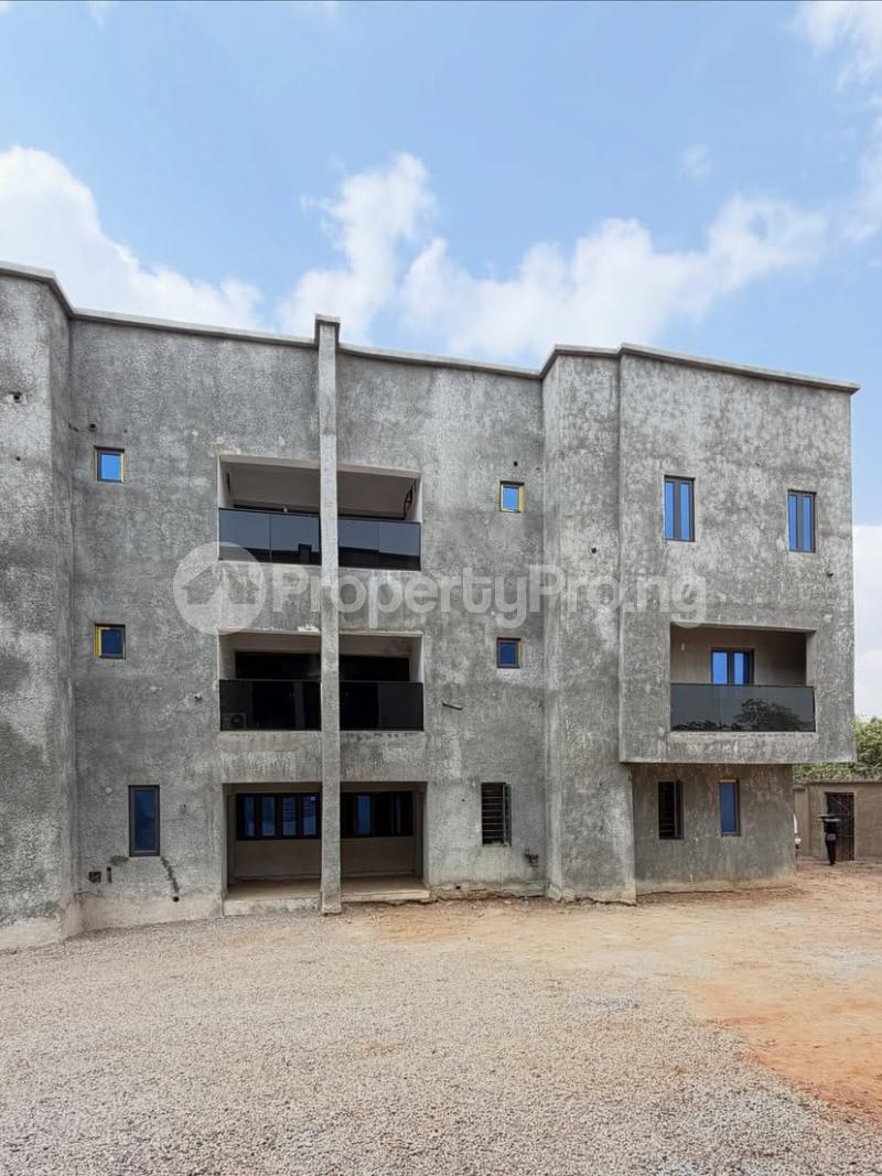 5 bedroom House for sale Gudu Gaduwa Gaduwa Abuja