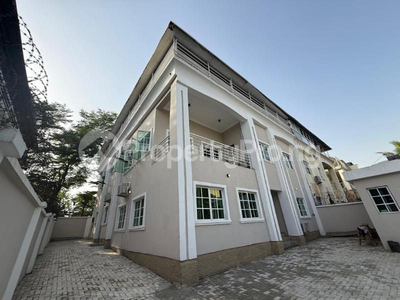 5 bedroom House for sale Wuse 2 Abuja