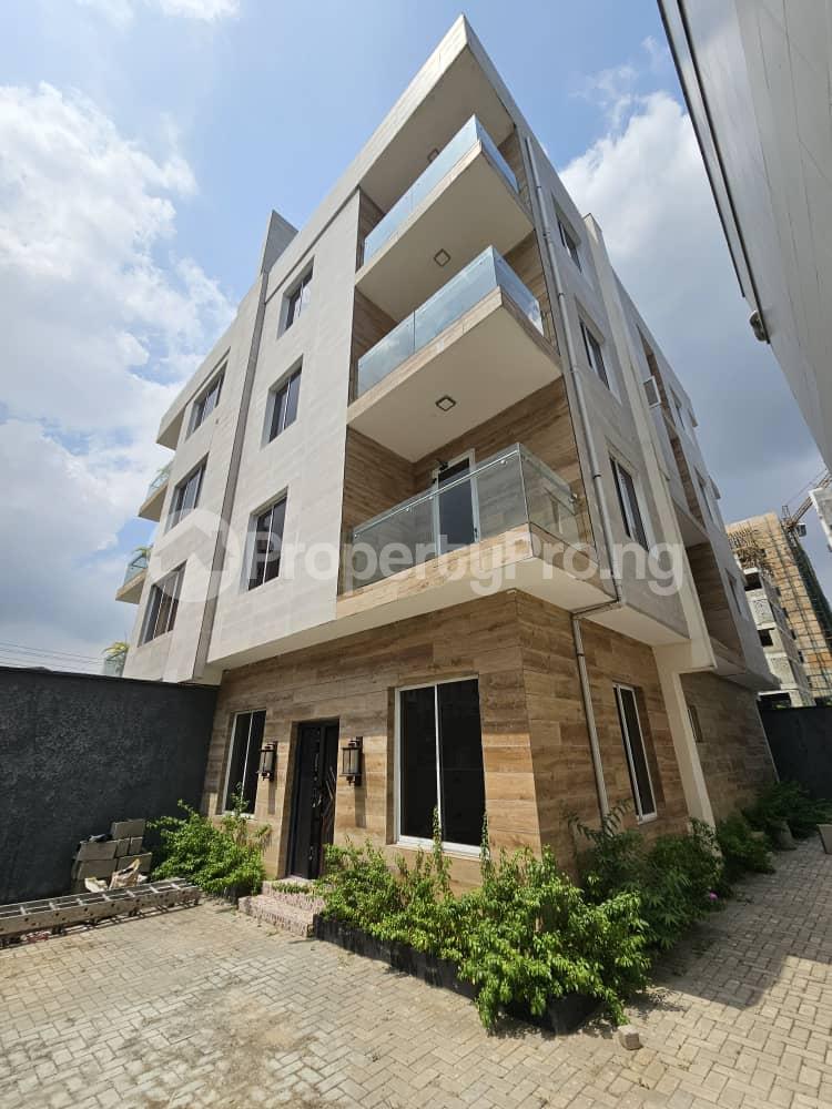 5 bedroom House for sale Ikoyi Lagos