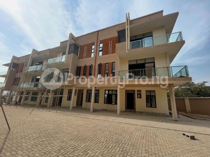 5 bedroom House for sale  Kaura (Games Village) Abuja