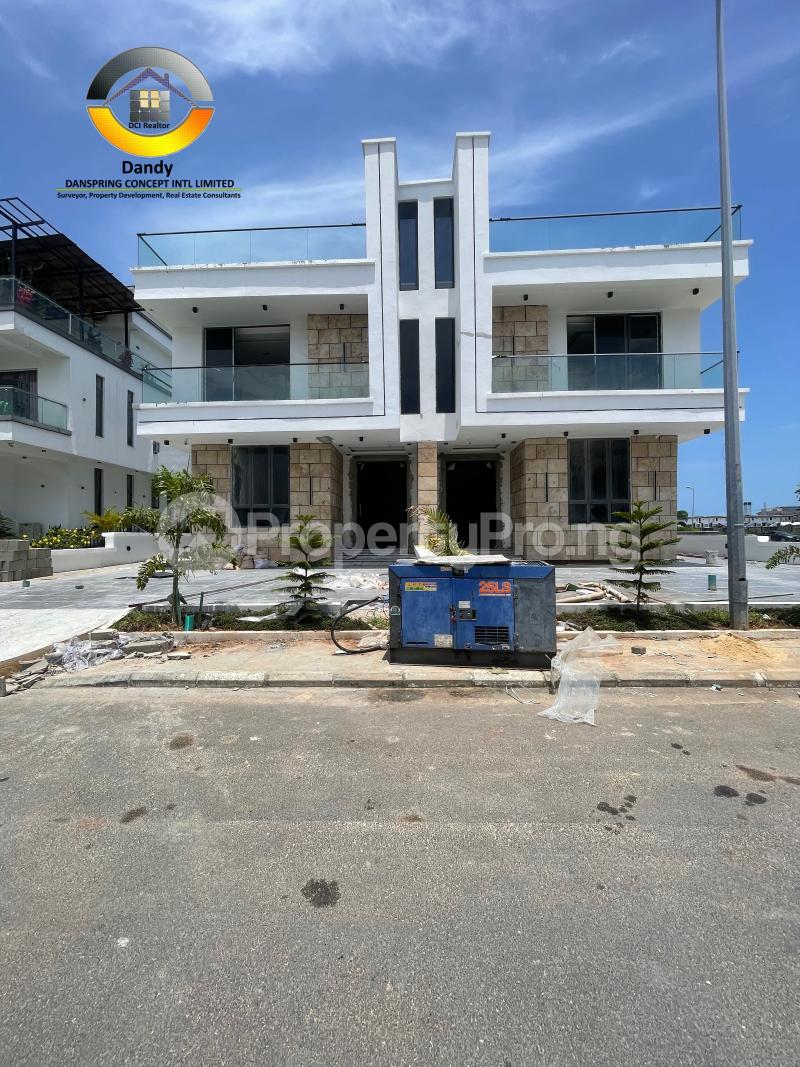 5 bedroom House for sale Ikate Lekki Lagos