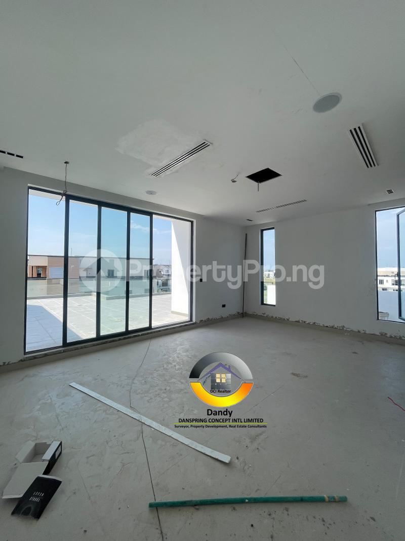 5 bedroom House for sale Ikate Lekki Lagos