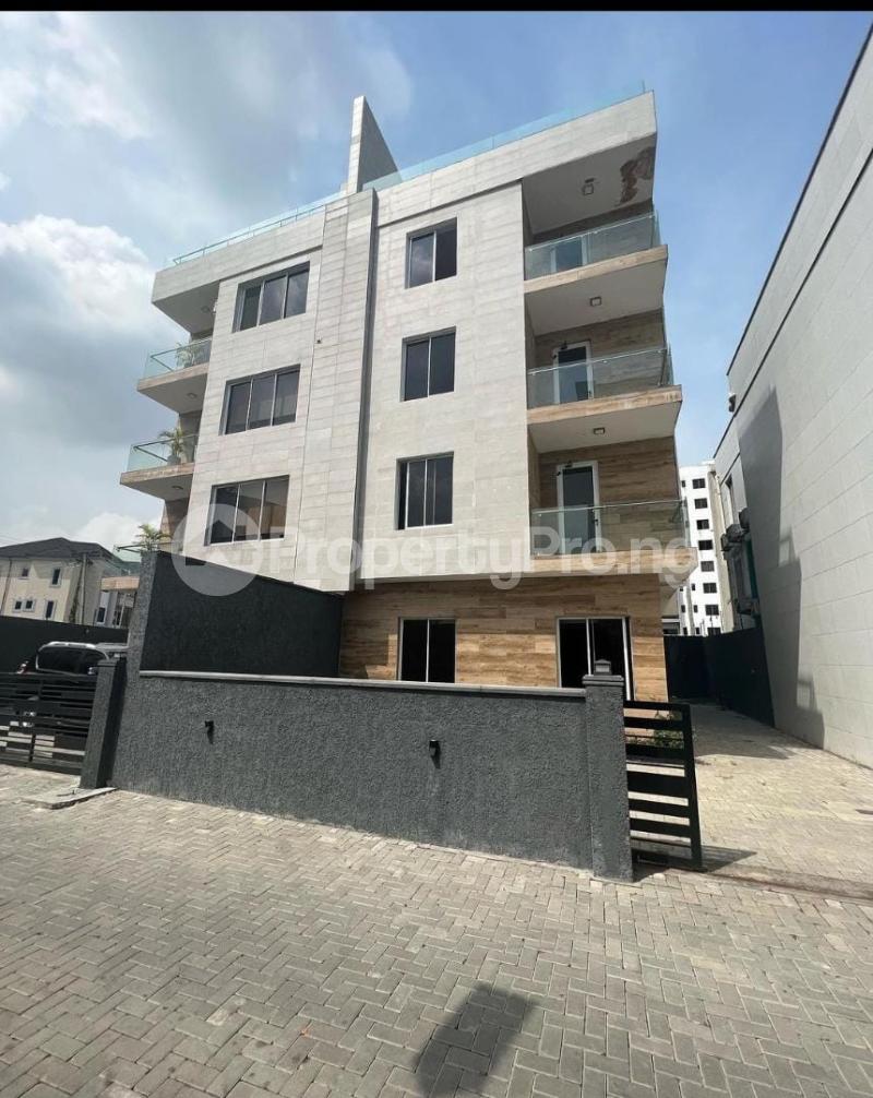 5 bedroom House for sale Ikoyi Lagos