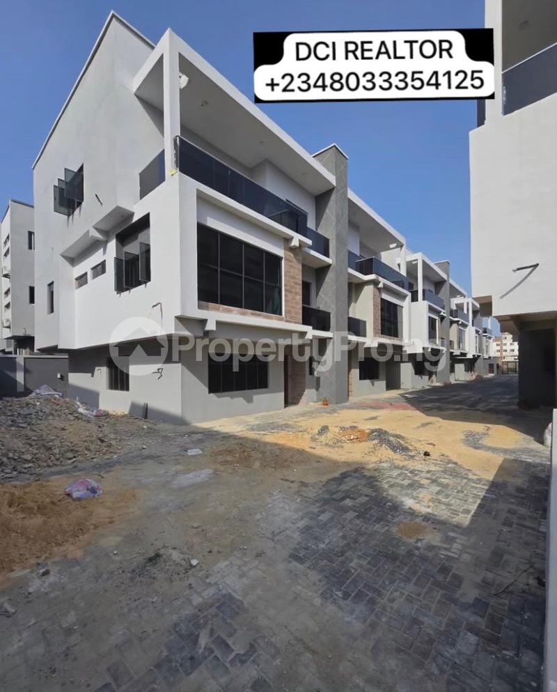 5 bedroom House for sale Ikate Lekki Lagos