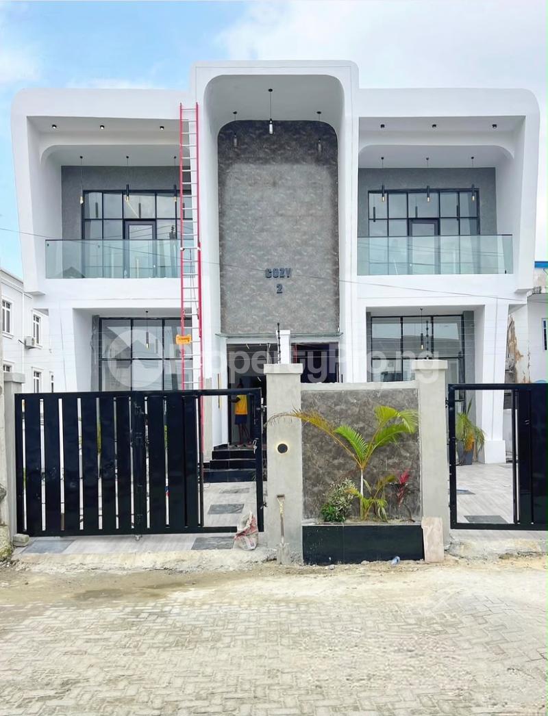 5 bedroom House for sale Ajah Lagos