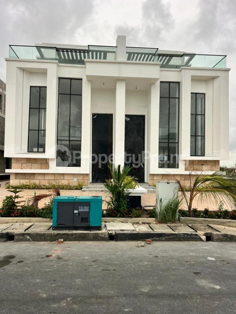 5 bedroom House for sale Ikate Lekki Lagos