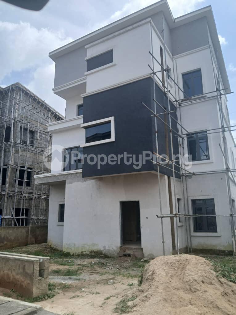 5 bedroom House for sale Katampe Main Abuja - 1