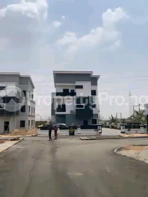 5 bedroom House for sale Katampe Extension Katampe Abuja