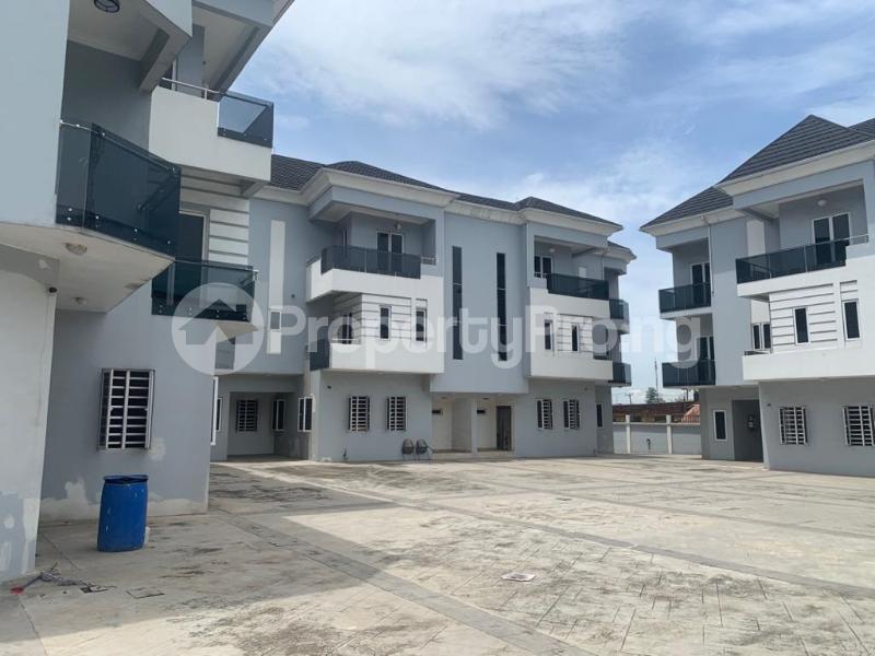 5 bedroom House for sale Adeniyi Jones, Ikeja Adeniyi Jones Ikeja Lagos