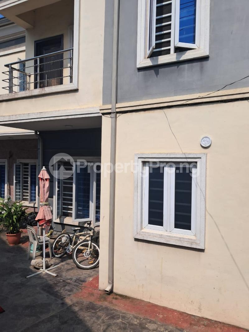 5 bedroom House for sale Magodo GRA Phase 1 Ojodu Lagos - 0