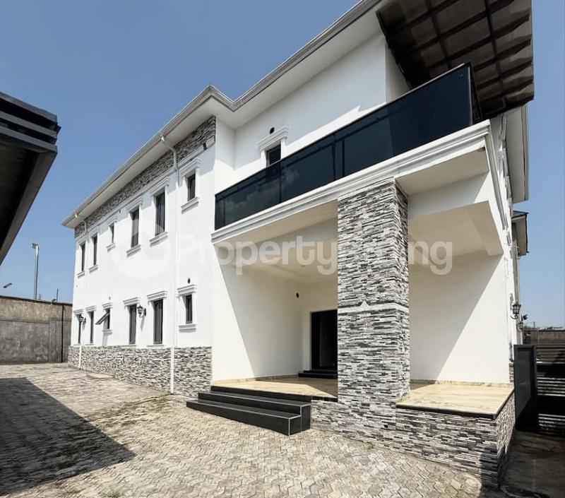 5 bedroom House for sale Asokoro Abuja