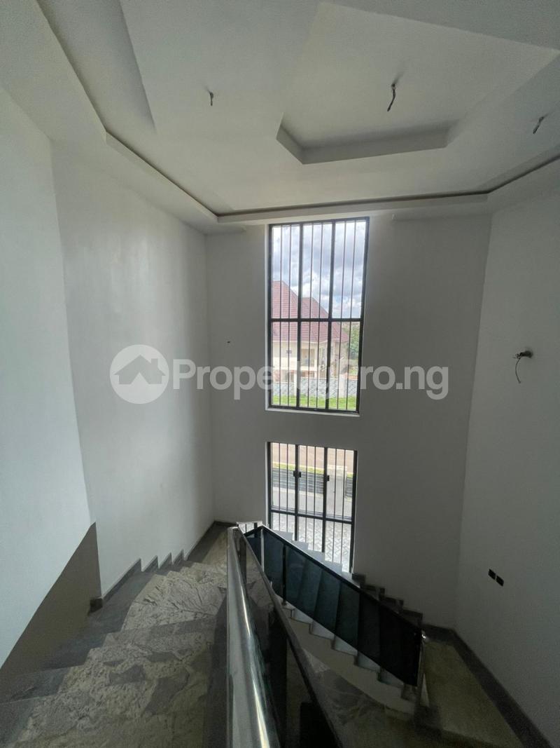 5 bedroom House for sale Wuye District, Wuye Abuja