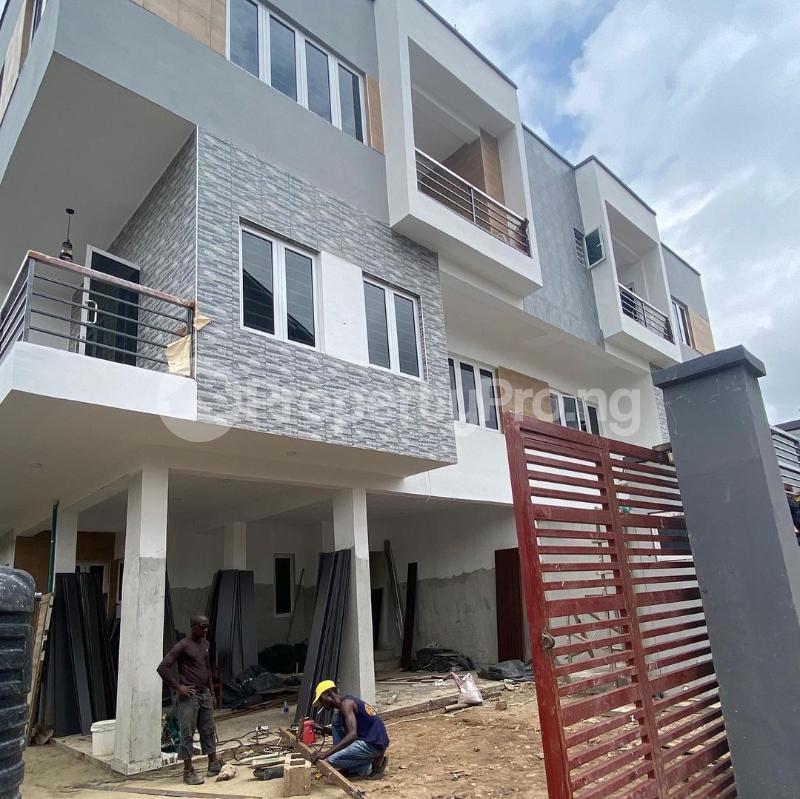 5 bedroom House for sale Adeniyi Jones Ikeja Lagos