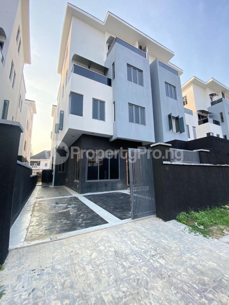 5 bedroom House for sale Ikate Lekki Lagos