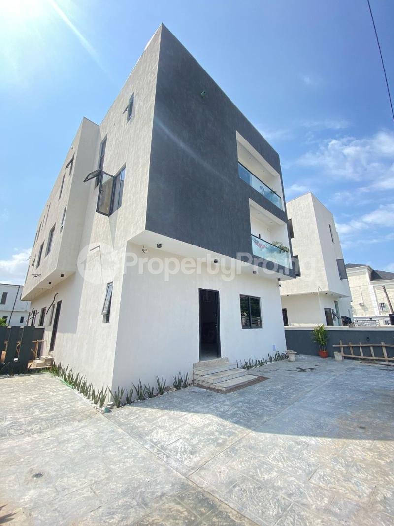 5 bedroom House for sale Idado Lekki Lagos