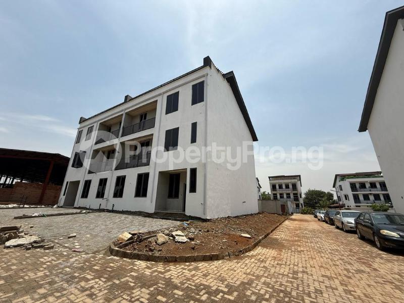5 bedroom House for sale Mabushi Abuja