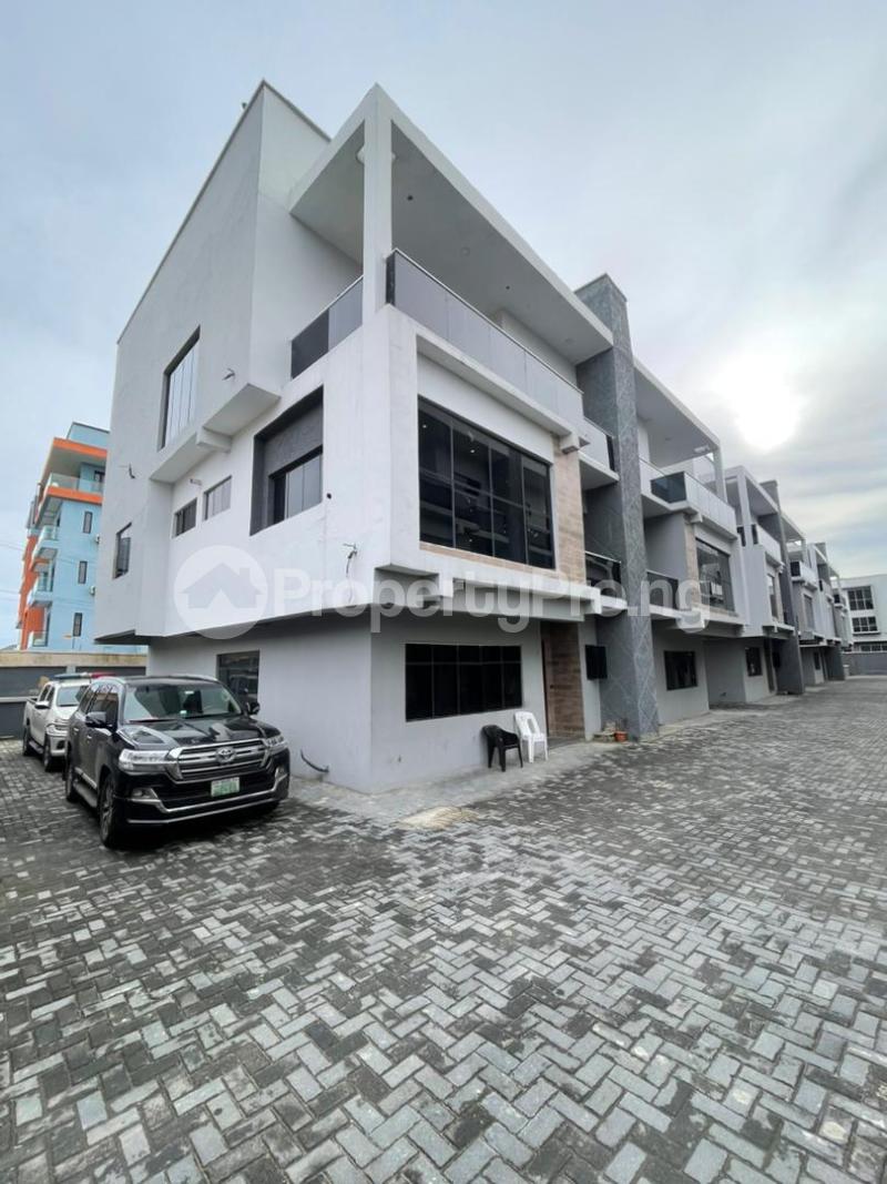 5 bedroom House for sale Ikate Ikate Lekki Lagos