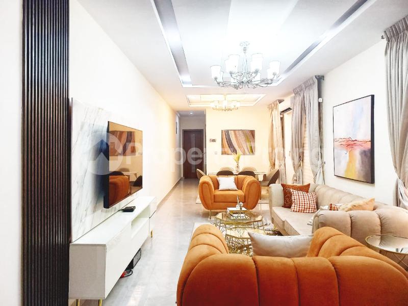 5 bedroom House for shortlet Professor Jubril Aminu Parkview Estate Ikoyi Lagos - 0