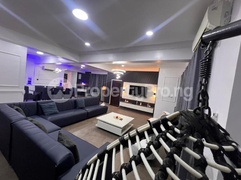 Flat / Apartment for shortlet Oniru Vi Lekki Lagos