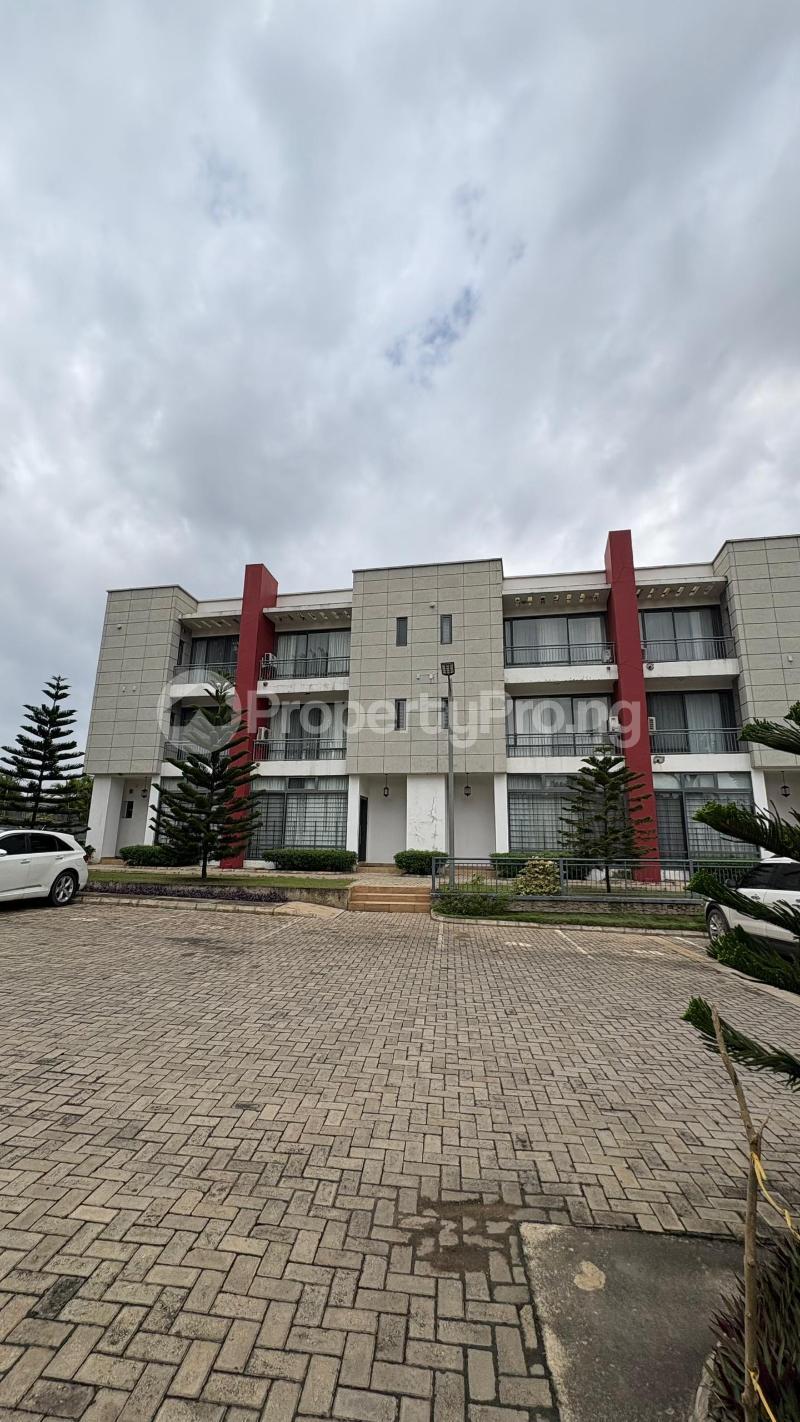 5 bedroom Flat / Apartment for shortlet Jericho Gra, Jericho Ibadan Oyo