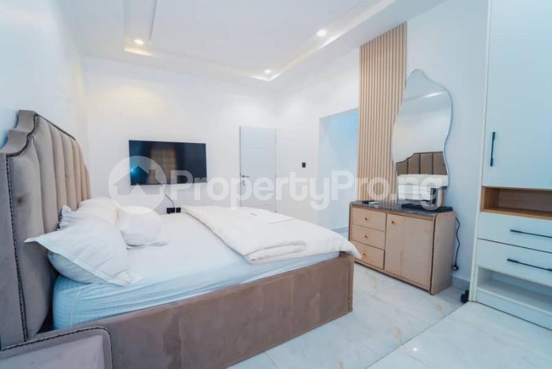 5 bedroom House for shortlet Kaura (Games Village) Abuja