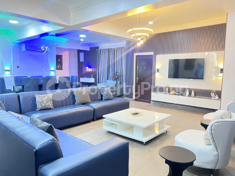 5 bedroom Flat / Apartment for shortlet ONIRU Victoria Island Lagos