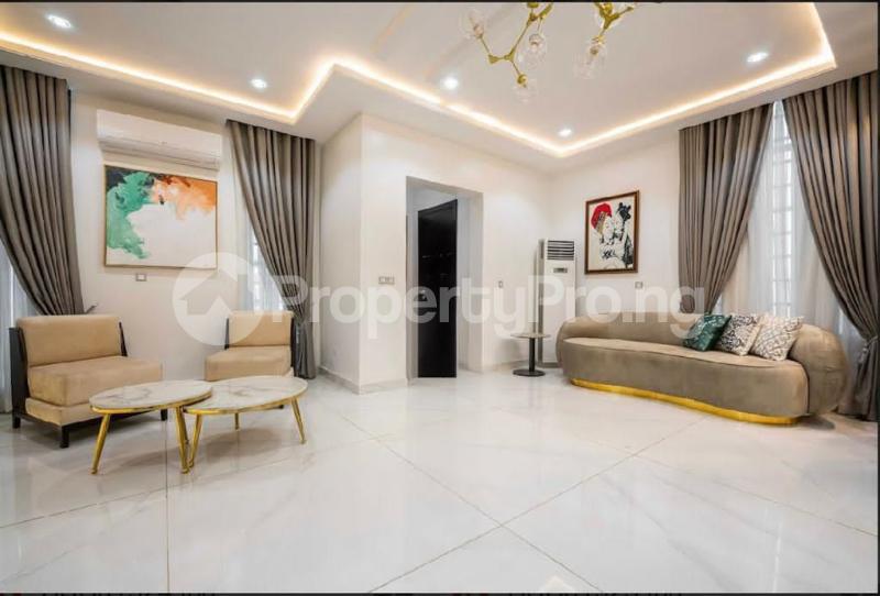 Flat / Apartment for shortlet Banana Islands Victoria Island Lagos