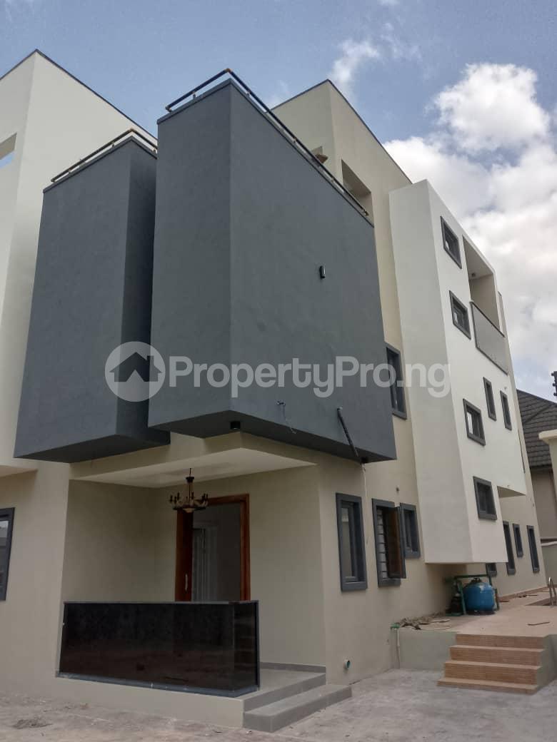 5 bedroom House for sale Magodo Phase 2 Diamond Estate Kosofe/Ikosi Lagos