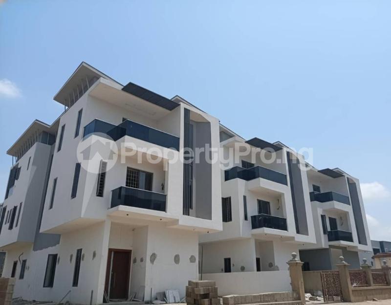 5 bedroom House for sale Ikeja GRA Ikeja Lagos