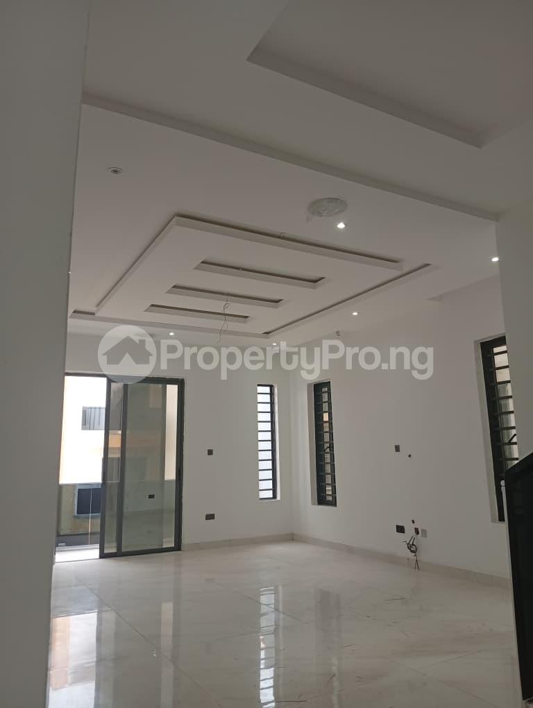 5 bedroom House for sale Ikeja GRA Ikeja Lagos