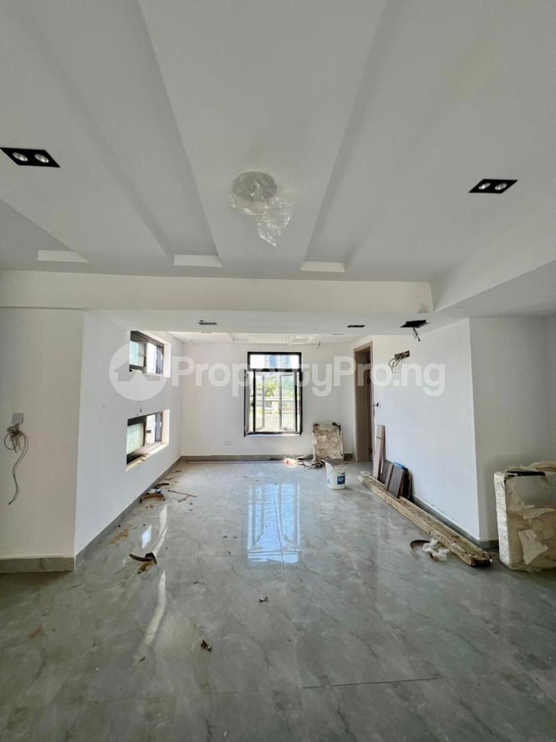 5 bedroom House for sale Old Ikoyi Ikoyi Lagos