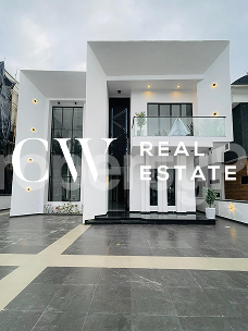 5 bedroom House for sale Ikota Lekki Lagos - 0