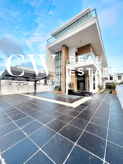 5 bedroom House for sale Osapa Lekki Lagos