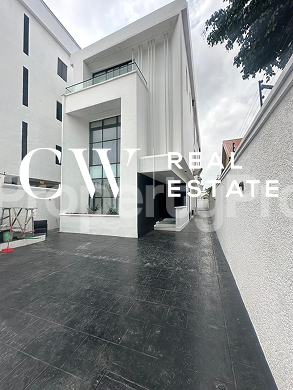 5 bedroom House for sale Lekki Phase 1 Lekki Lagos