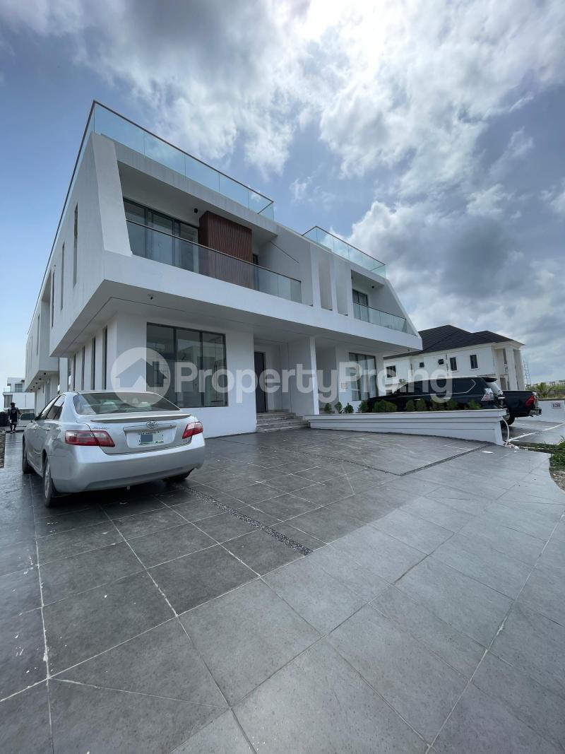 5 bedroom House for sale Ikate Lekki Lagos