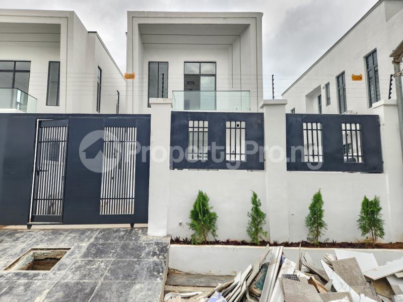 5 bedroom House for sale Lekki Lagos