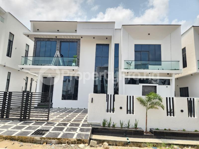 5 bedroom House for sale Ajah Lagos
