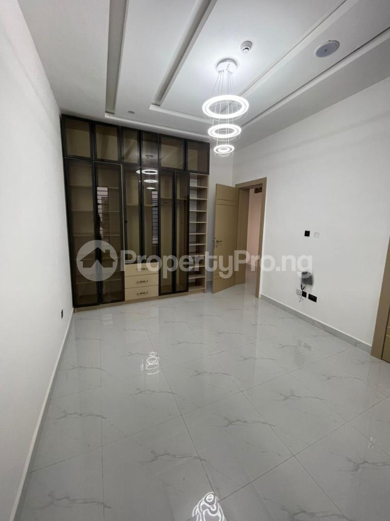 5 bedroom House for sale Omole Phase One Estate Omole phase 1 Ojodu Lagos