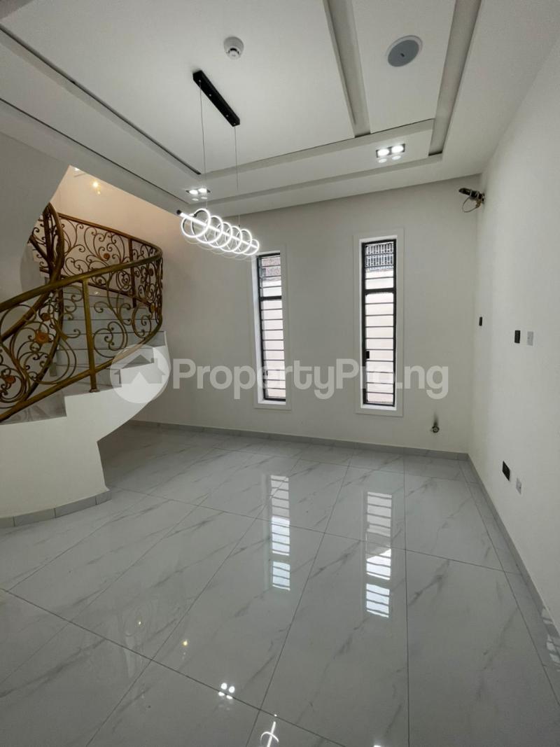 5 bedroom House for sale Omole Phase One Estate Omole phase 1 Ojodu Lagos