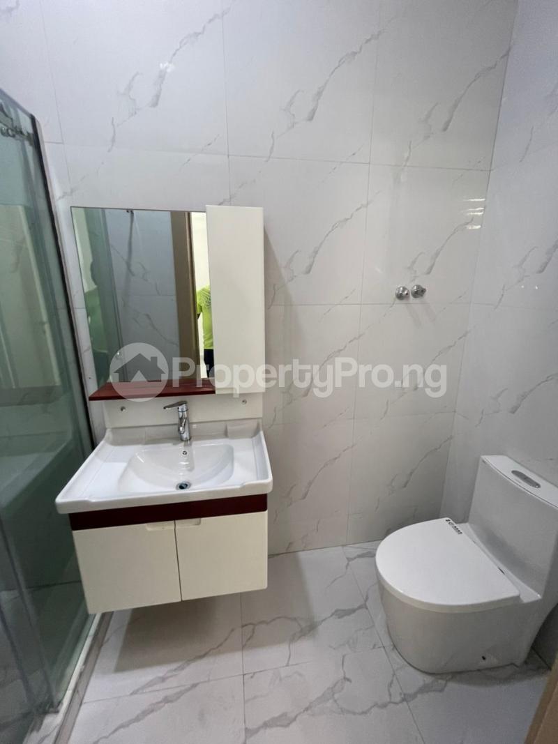 5 bedroom House for sale Omole Phase One Estate Omole phase 1 Ojodu Lagos