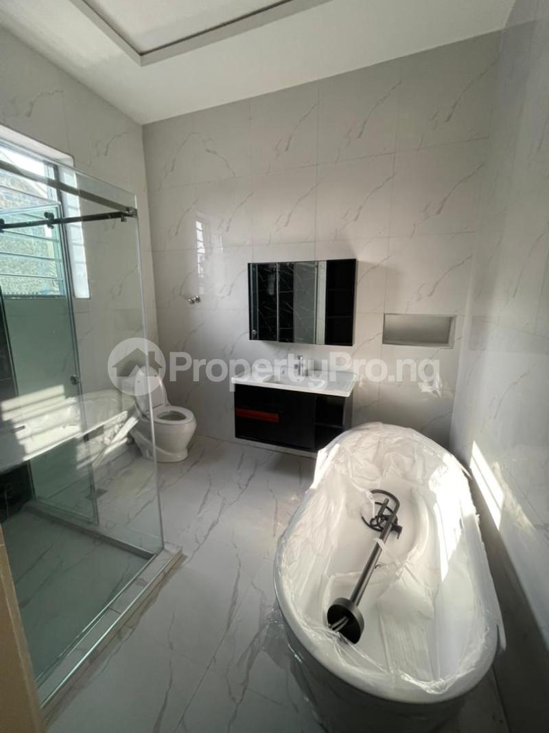 5 bedroom House for sale Omole Phase One Estate Omole phase 1 Ojodu Lagos